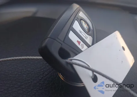 2017 BMW 320I from USA, damaged, VIN WBA8E1G39HNU18403